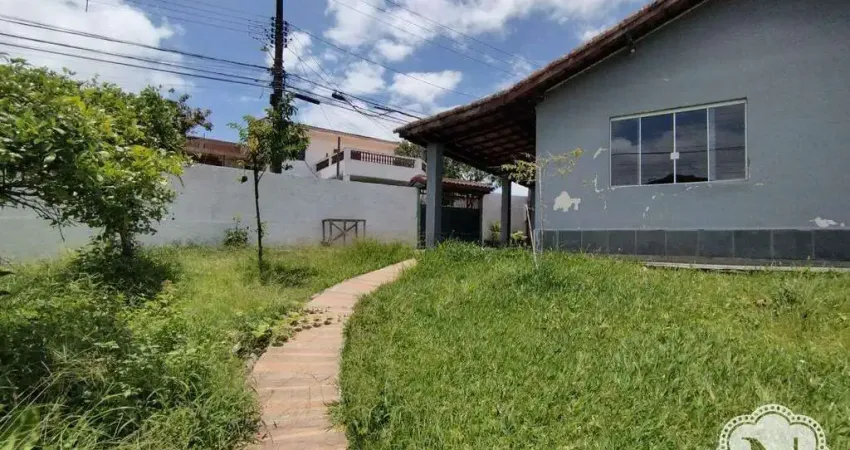 Casa com 3 quartos à venda na Rua Julio Pires, Mosteiro, Itanhaém