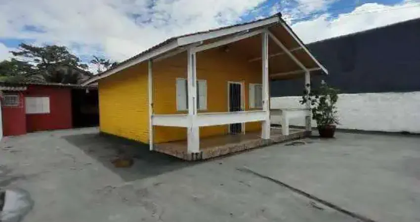 Casa com 2 quartos para alugar na Avenida Armênia, Bopiranga, Itanhaém