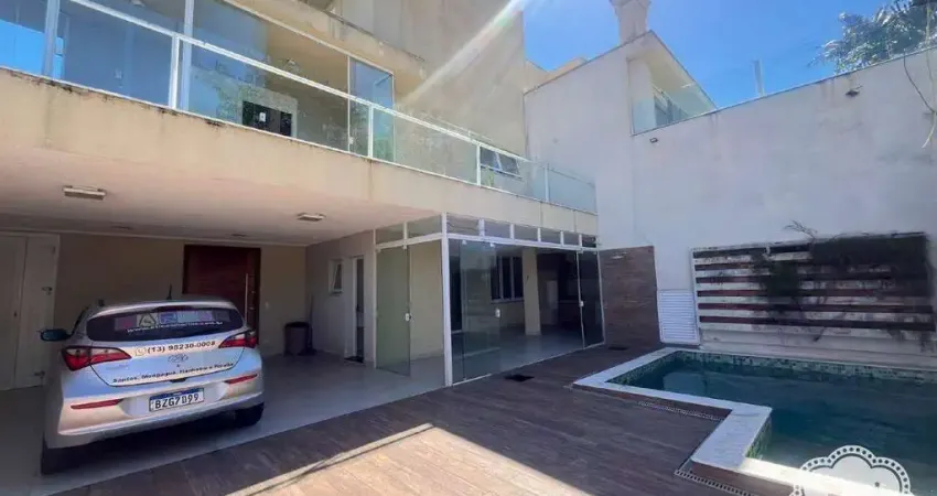 Casa com 4 quartos à venda na Rua André Ricardo Munhoz, Praia dos Sonhos, Itanhaém