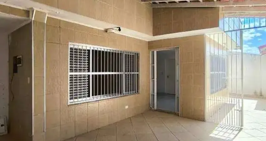 Casa com 3 quartos à venda na Rua Rodrigues Alves, Mosteiro, Itanhaém