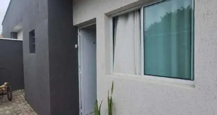 Casa com 2 quartos à venda na Rua Bahia, Cibratel II, Itanhaém