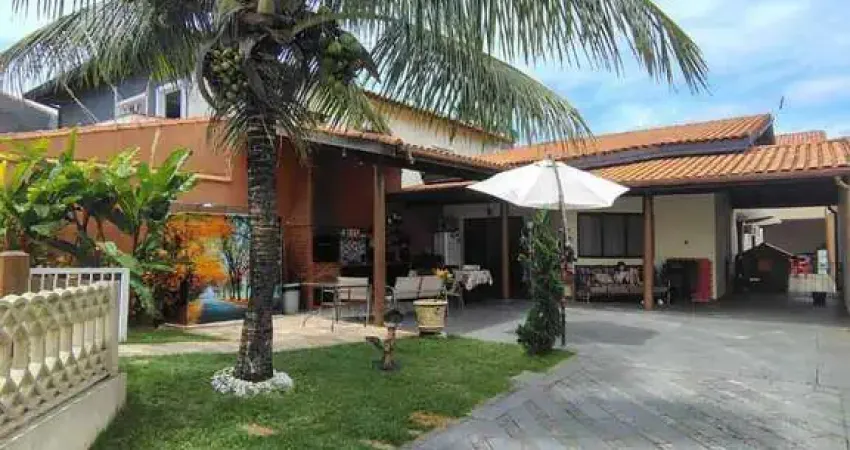 Casa com 3 quartos à venda na Rua Mato Grosso, Cibratel II, Itanhaém