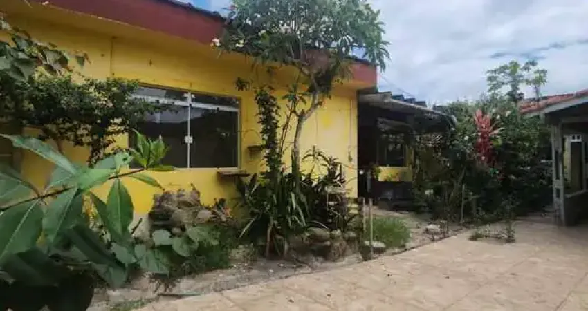 Casa com 3 quartos à venda na Rua Abel Francisco Caniçais, Savoy, Itanhaém