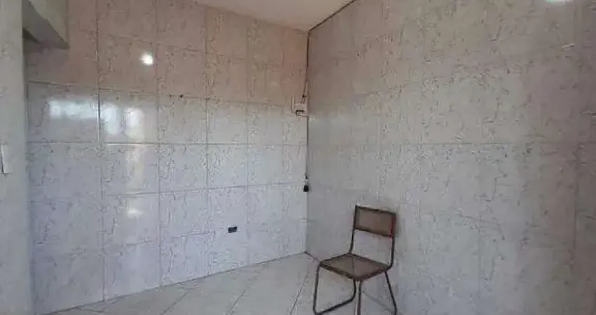 Casa com 1 quarto para alugar na Rua Olimpia, Laranjeiras, Itanhaém