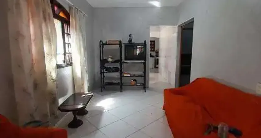 Casa com 2 quartos para alugar na Rua Olimpia, Laranjeiras, Itanhaém