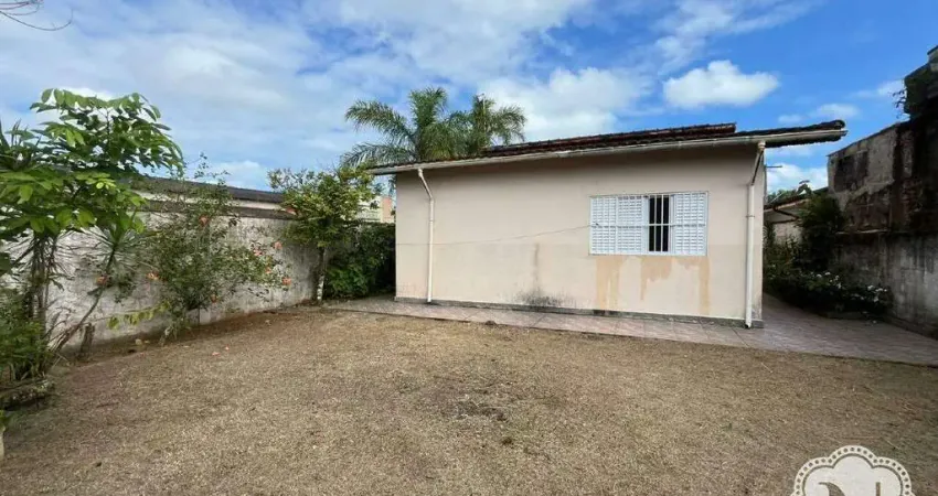 Casa à venda com 3 quartos no bairro jardim suarão (interior)