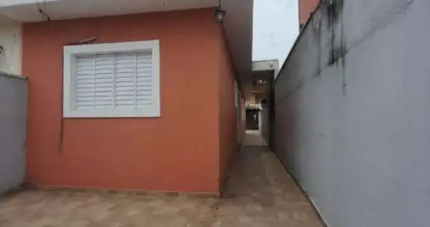 Casa com 2 quartos para alugar na Travessa Paschoal Mosolino, Jardim Corumbá, Itanhaém