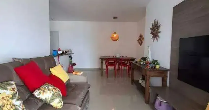 Apartamento com 2 quartos para alugar na Avenida Condessa De Vimieiros, Centro, Itanhaém