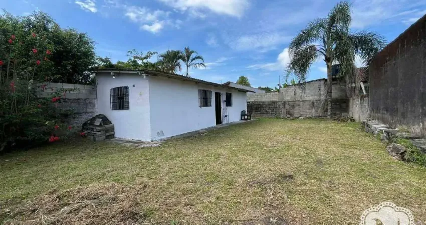 Casa com 1 quarto à venda na Rua Estanislau Geronimo, Jardim Oásis, Itanhaém