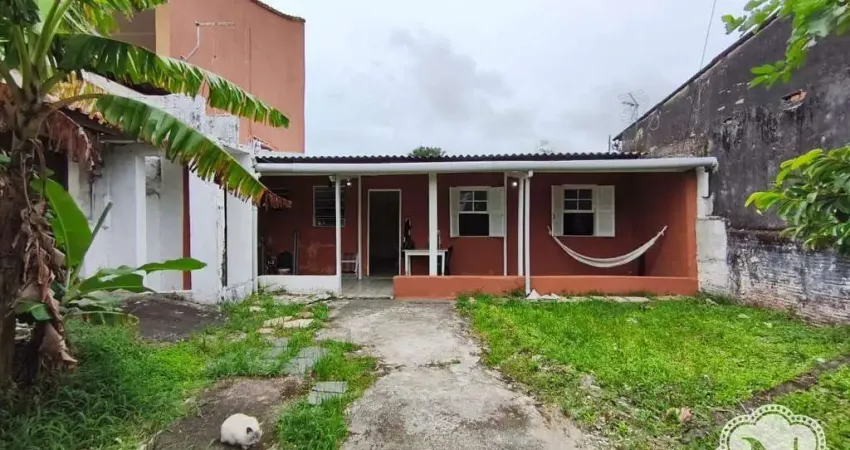 Casa à venda com 2 quartos no bairro Nova Itanhaém (Interior)