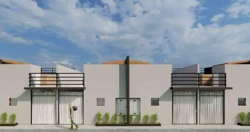 Casa com 2 quartos à venda na Rua Para Ii, Cibratel II, Itanhaém