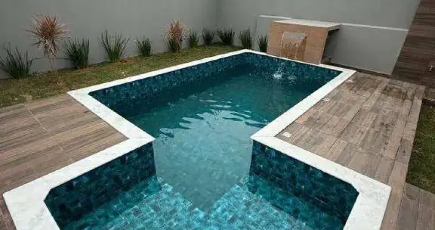 Casa com 3 quartos à venda na Rua José Honorio dos Santos, Jardim Jamaica, Itanhaém