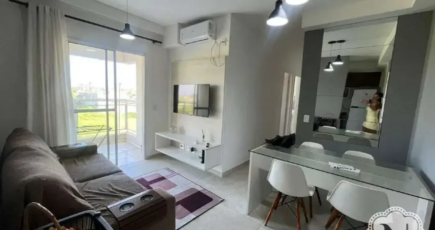 Apartamento com 2 quartos para alugar na Avenida Rui Barbosa, Satélite, Itanhaém