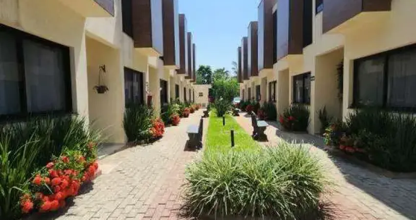 Sobrado à venda com 2 quartos no bairro Jardim Suarão (Praia)