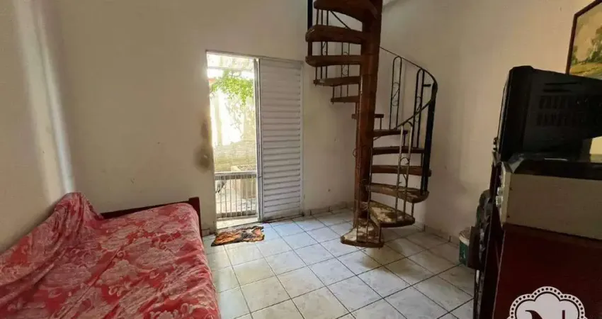 Casa com 3 quartos à venda na Avenida Doutor Ataliba Nogueira, Jardim Suarão, Itanhaém