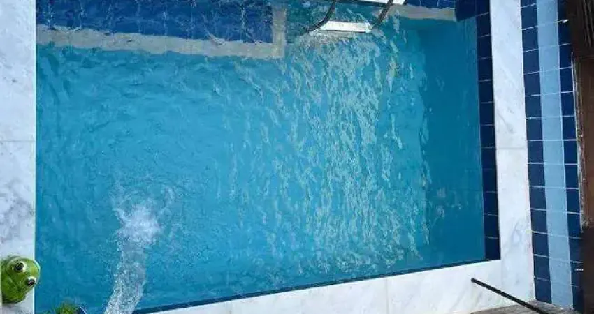 Casa com 2 quartos à venda na Avenida Doutor Edson Baptista de Andrade, Cibratel II, Itanhaém