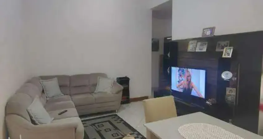 Casa com 3 quartos à venda na Rua Antonio Parreiras, Belas Artes, Itanhaém