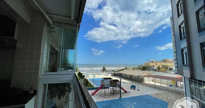 Apartamento com 3 quartos à venda na Avenida Vicente De Carvalho, Praia dos Sonhos, Itanhaém