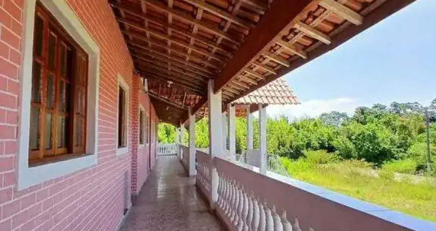 Casa com 2 quartos à venda na Avenida Harry Forssell, Belas Artes, Itanhaém