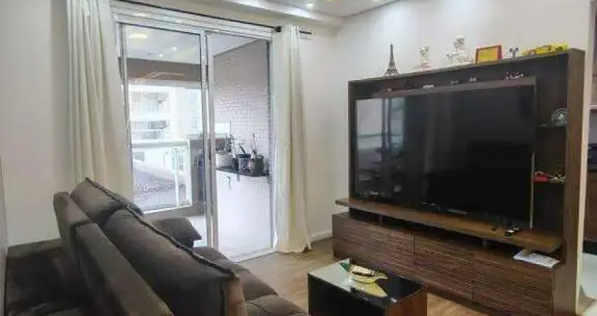 Apartamento com 3 quartos à venda na Rua Rene de Castro Thiollier, Centro, Itanhaém