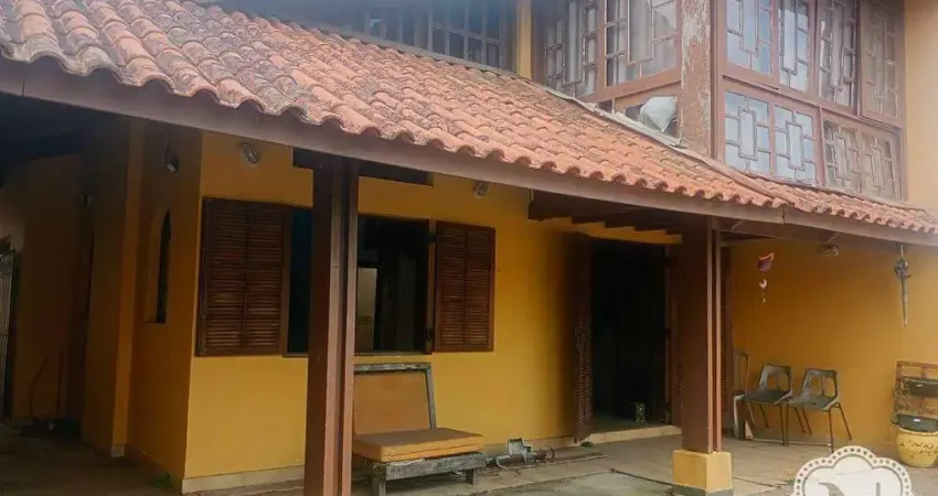Casa com 3 quartos à venda na Rua Minas Gerais, Cibratel II, Itanhaém