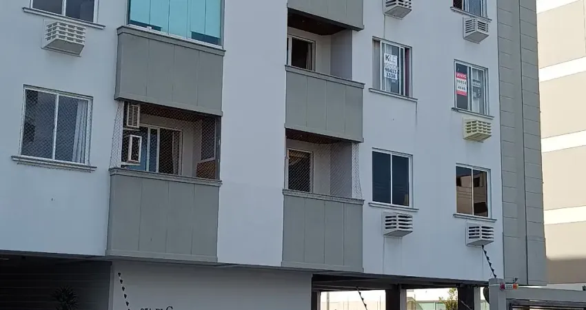 Vendo Apart 3 Quartos, Suíte e Garagem, Pronto para Morar em Grande Avenida de Capoeiras, Florianópolis
