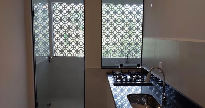 Apartamento com 2 quartos à venda na Rua Amazonas, 1128, Garcia, Blumenau