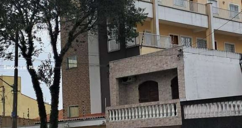 Apartamento para Venda em São Paulo, Cidade Patriarca, 2 dormitórios, 1 banheiro, 1 vaga
