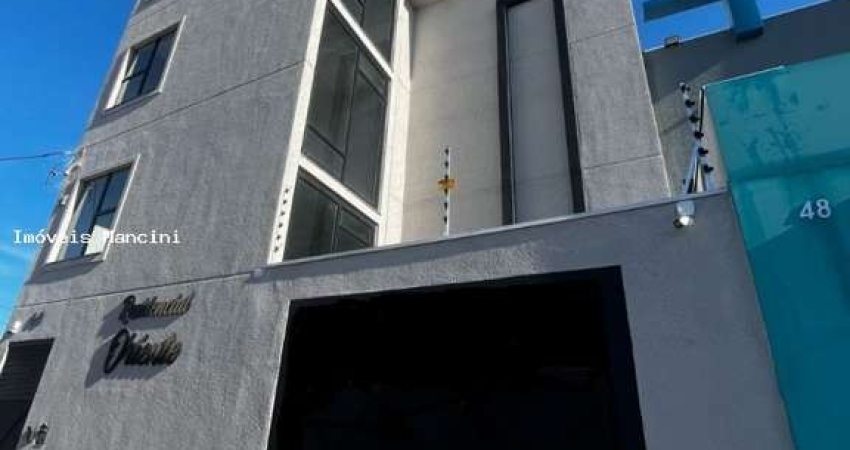 Apartamento para Venda em São Paulo, Vila Doutor Eiras, 2 dormitórios, 1 banheiro, 1 vaga