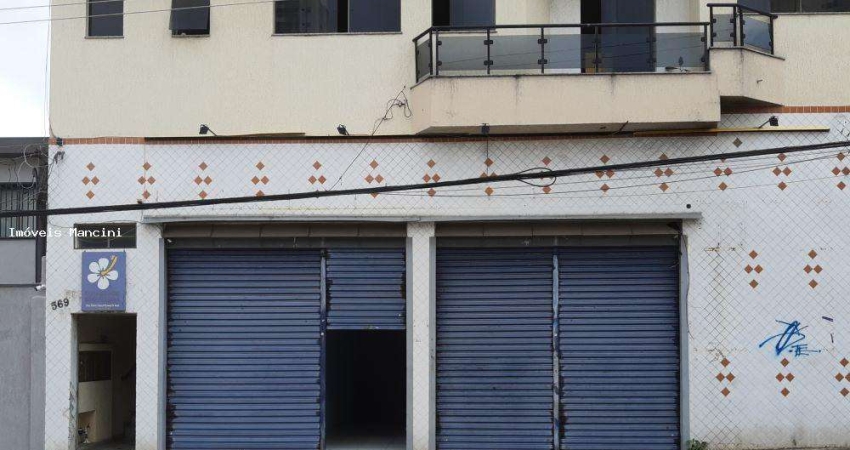 Sala comercial para alugar na Rua Rogério Giorgi, Vila Carrão, São Paulo