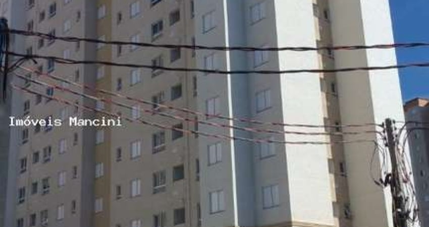 Apartamento para Locação em São Paulo, Jardim América da Penha, 2 dormitórios, 1 banheiro, 1 vaga