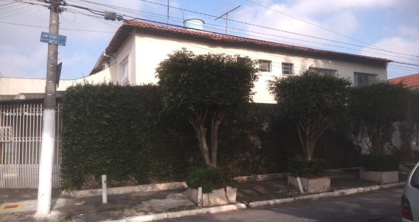 Sobrado para Venda em São Paulo, Jardim Aricanduva, 3 dormitórios, 1 suíte, 3 banheiros, 2 vagas