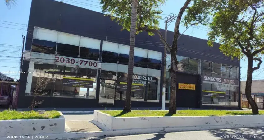 Imóvel Comercial para Locação em São Paulo, vila norma