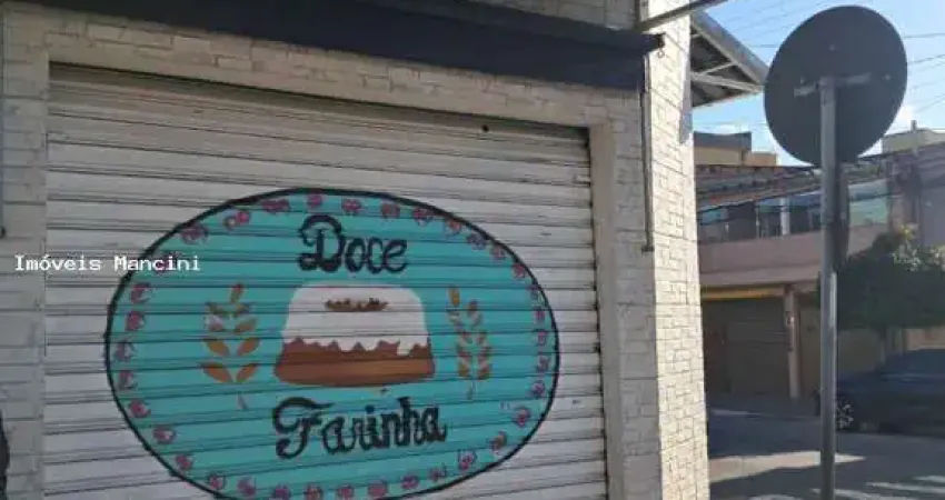 Sala comercial para alugar na Rua Santana de Pirapama, Vila Jacuí, São Paulo