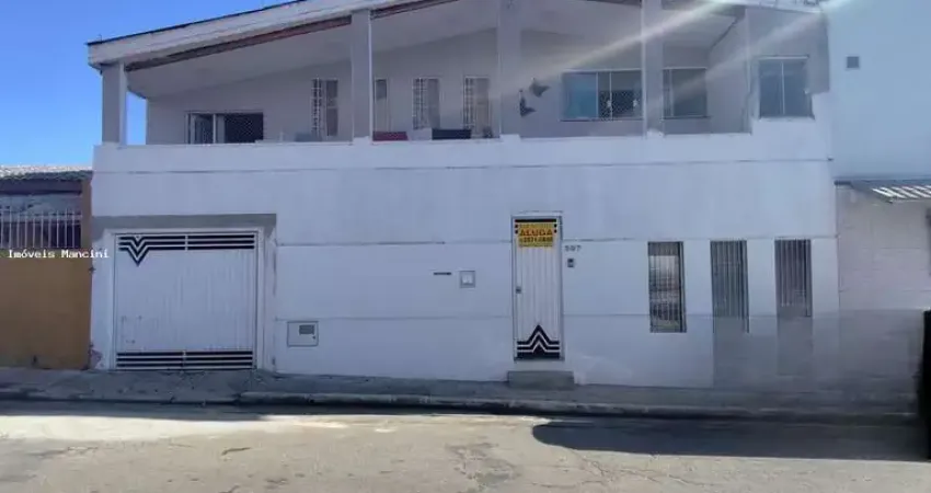 Casa para locação em são paulo, vila jacuí, 2 suítes, 2 banheiros, 1 vaga