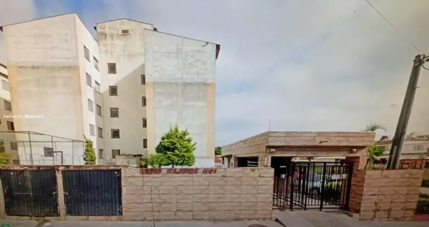 Apartamento para venda em são paulo, jardim laura, 2 dormitórios, 1 banheiro, 1 vaga