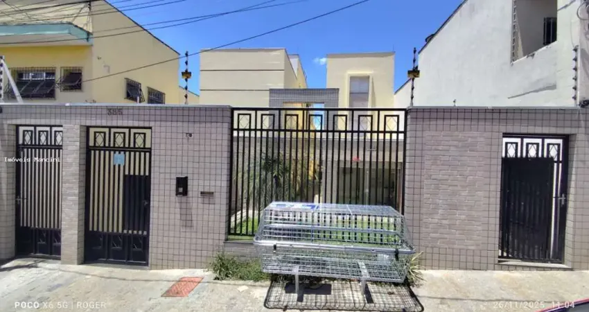 Apartamento para venda em são paulo, vila campanela, 1 dormitório, 1 banheiro