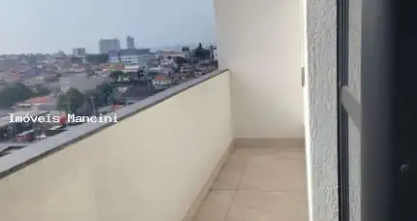 Apartamento para venda em são paulo, vila rosaria, 2 dormitórios, 1 banheiro, 1 vaga