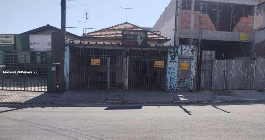 Casa para Venda em São Paulo, Itaim Paulista, 5 dormitórios, 3 banheiros, 2 vagas