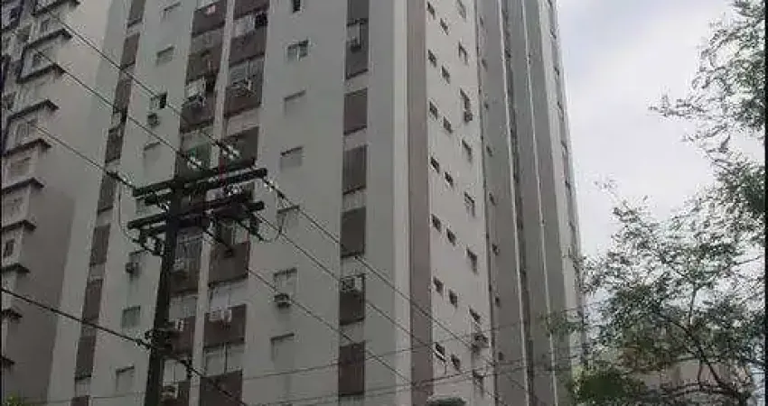 Apartamento com 2 dormitórios à venda, 90 m² por R$ 450.000,00 - Centro - Guarujá/SP