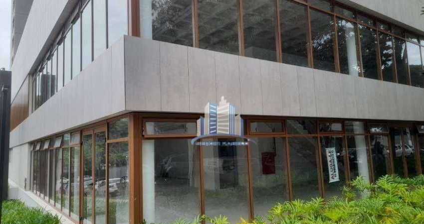 Loja para alugar, 400 m² por R$ 29.500,00/mês - Campo Belo - São Paulo/SP