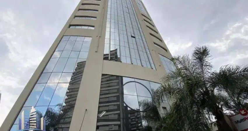 Conjunto para alugar, 95 m² por r$ 10.287,05/mês - moema - são paulo/sp