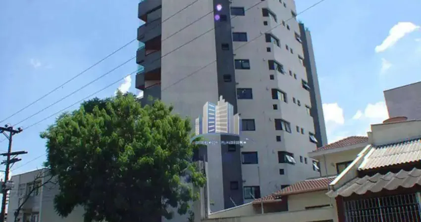 Apartamento com 3 dormitórios à venda, 120 m² por R$ 880.000,00 - Planalto Paulista - São Paulo/SP