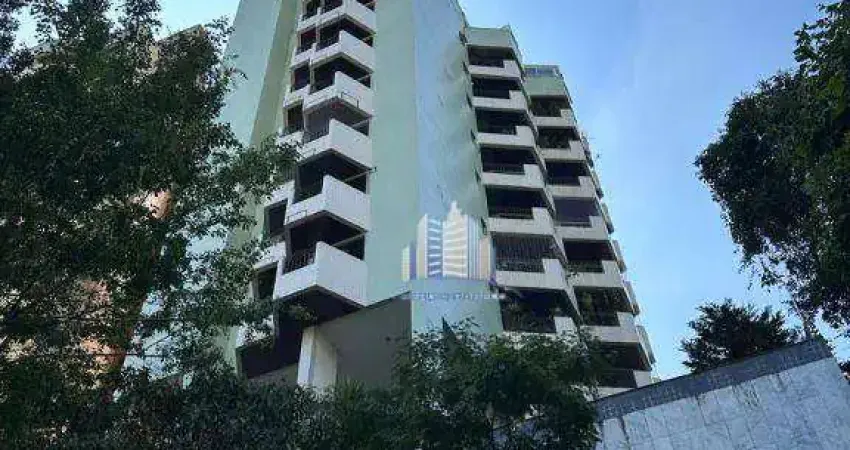 Apartamento à venda, 115 m² por R$ 495.000,00 - Morumbi - São Paulo/SP