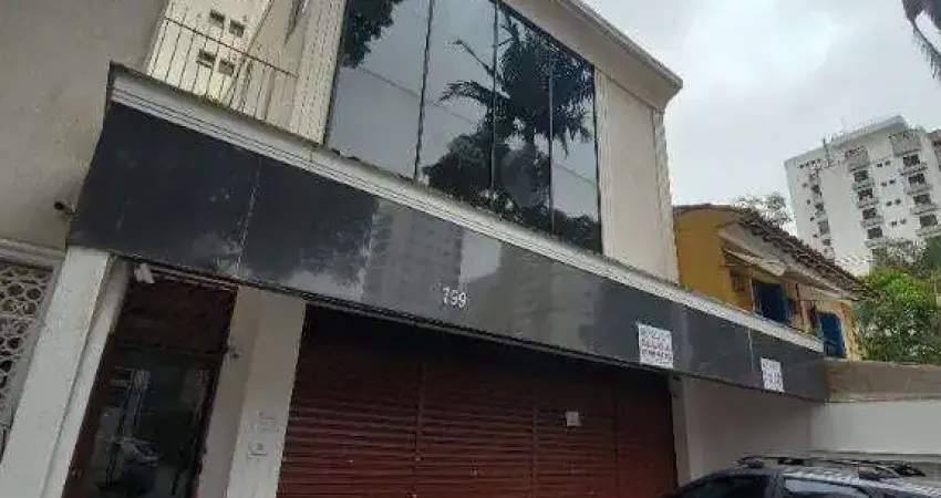 Sobrado com 5 dormitórios, 400 m² - venda por r$ 3.200.000,00 ou aluguel por r$ 16.048,79 - moema - são paulo/sp