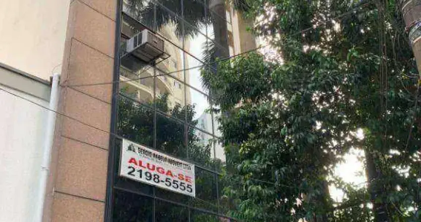 Prédio para alugar, 550 m² por R$ 21.215,97/mês - Moema - São Paulo/SP