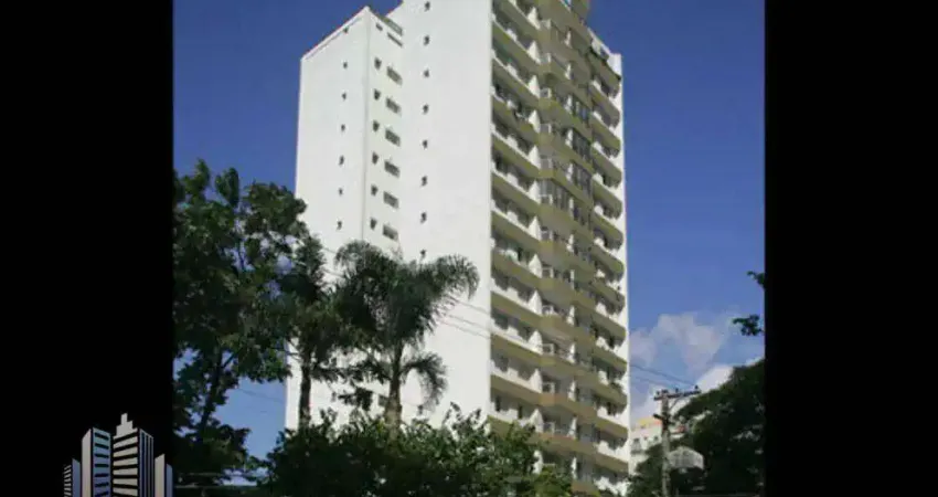 Apartamento com 2 dormitórios à venda, 75 m² por R$ 950.000 - Moema - São Paulo/SP
