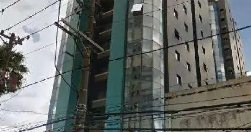 Conjunto, 40 m² - venda por R$ 500.000,00 ou aluguel por R$ 3.910,48/mês - Moema - São Paulo/SP