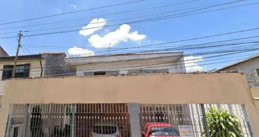 Sobrado com 4 dormitórios, 252 m² - venda por r$ 950.000,00 ou aluguel por r$ 4.300,00/mês - planalto paulista - são paulo/sp