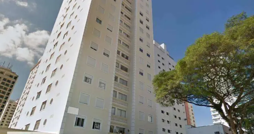 Apartamento à venda, 80 m² por R$ 950.000,00 - Moema - São Paulo/SP